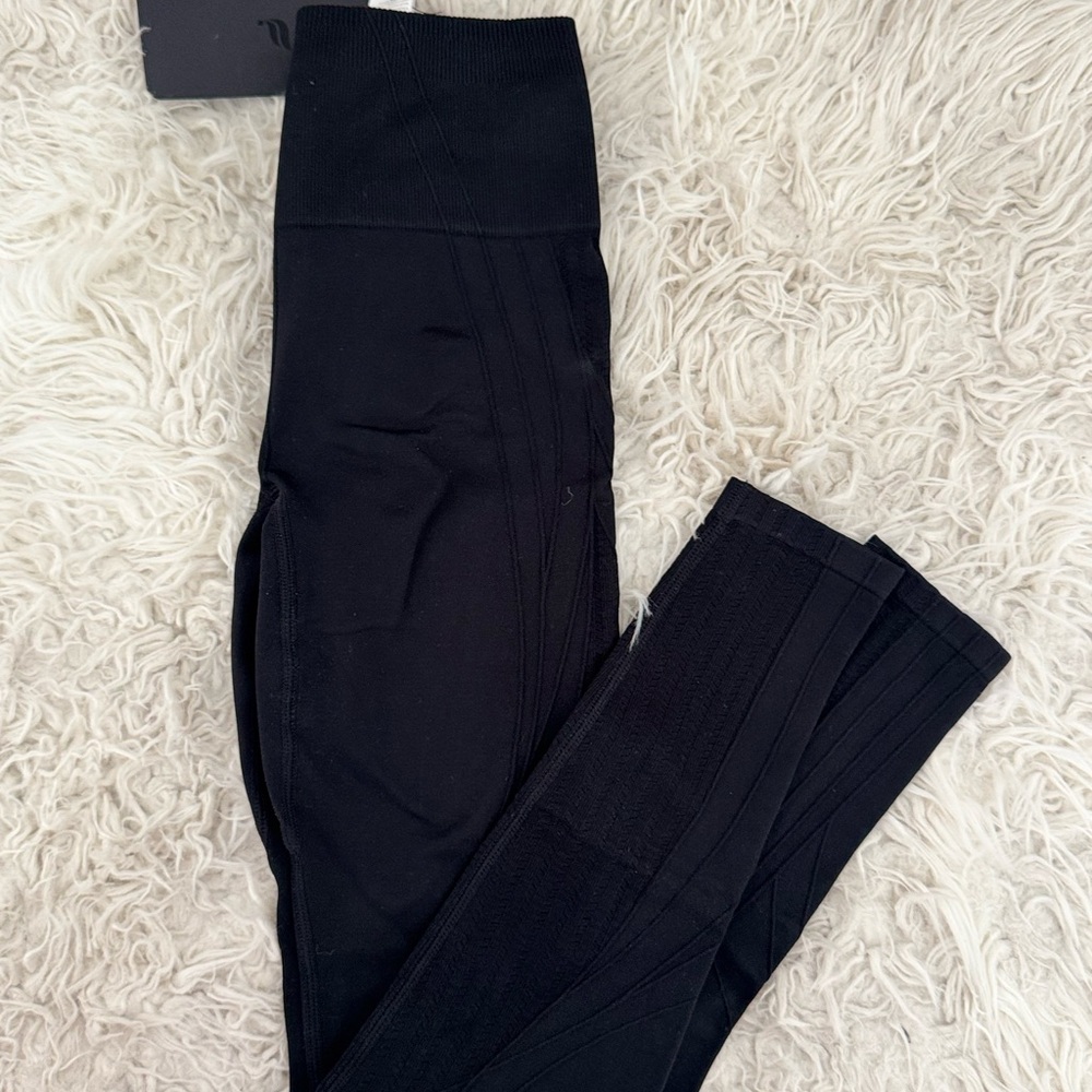 Black Leggings